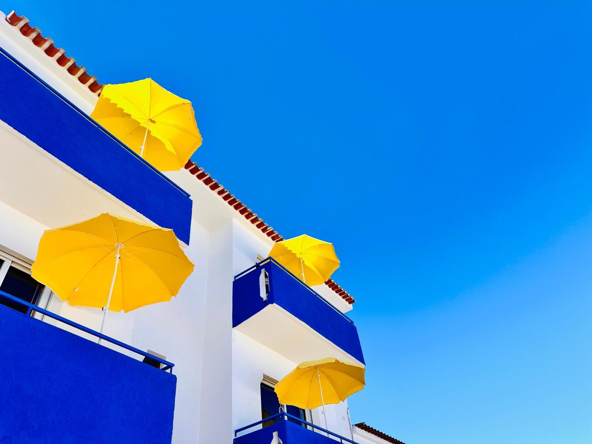 Bela Gasthof Albufeira