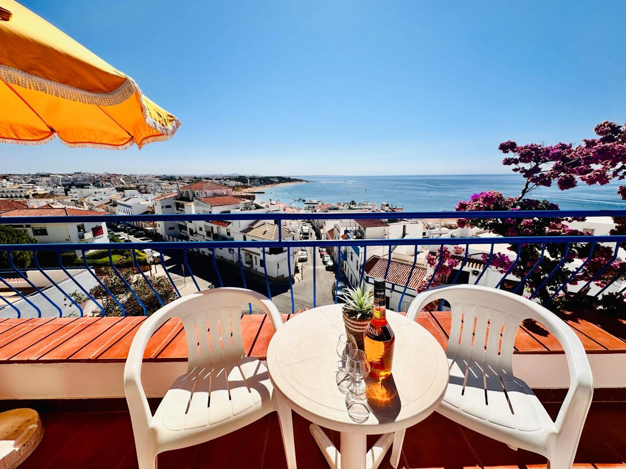 Gasthuis Bela Albufeira
