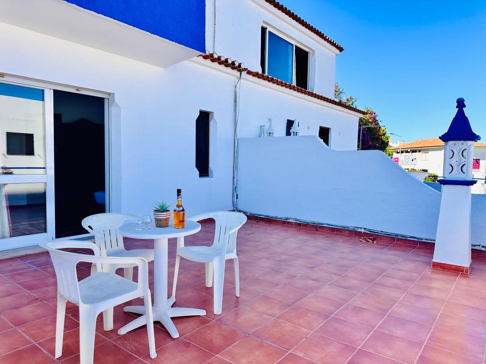 Bela Albufeira