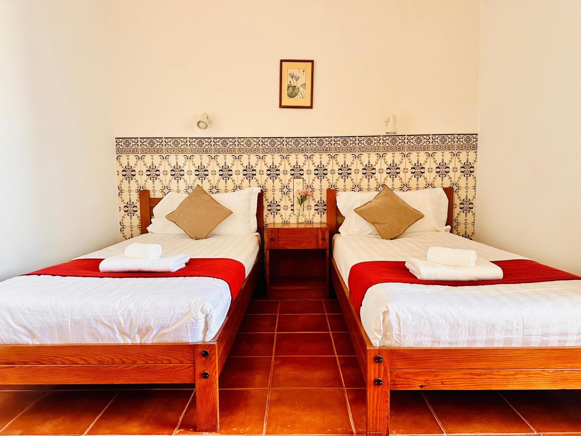 Bela Guest house