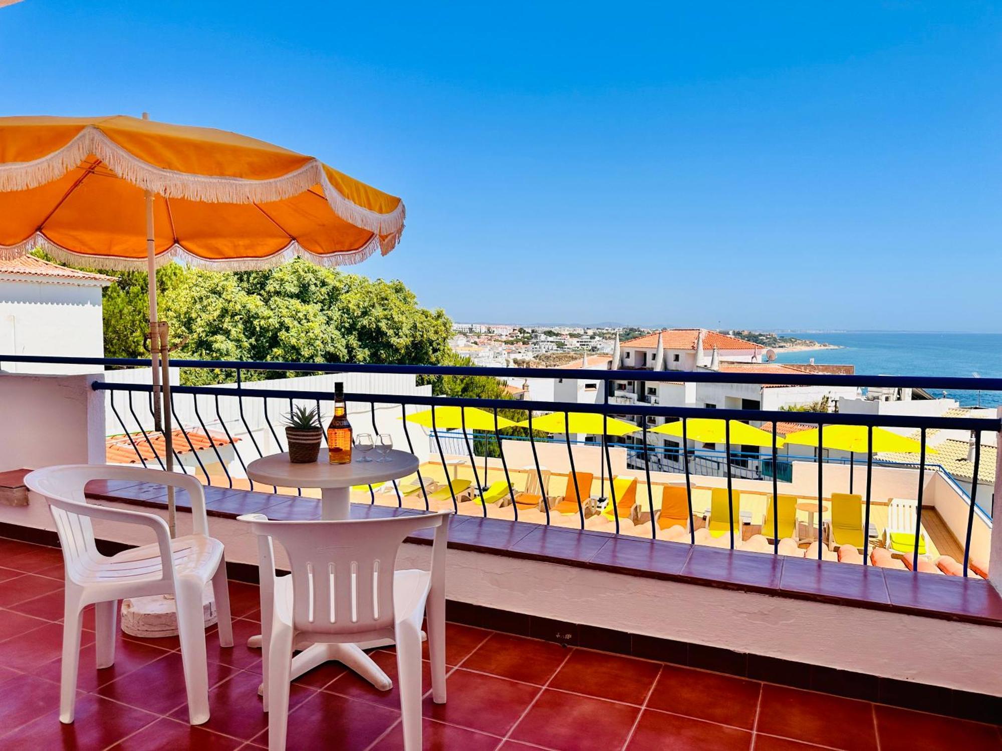 Bela Albufeira